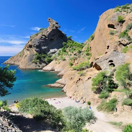 La Mascotte La Ciotat