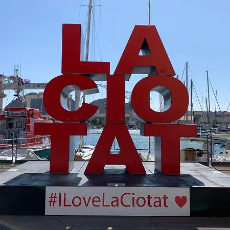 La Mascotte * La Ciotat