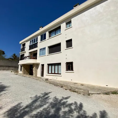 Apartmán La Mascotte