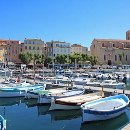 La Mascotte La Ciotat