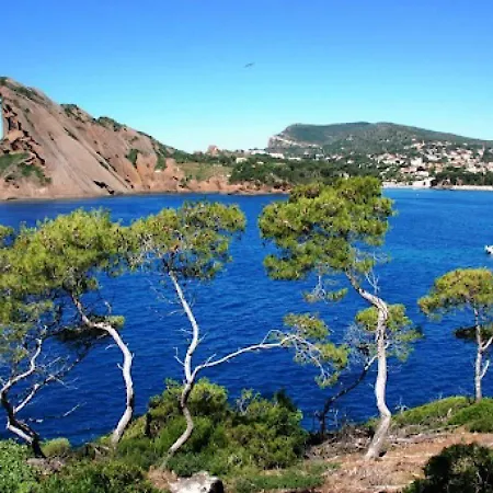 La Mascotte Διαμέρισμα *