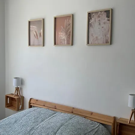 Apartmán La Mascotte *