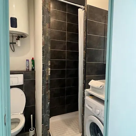 Apartmán La Mascotte