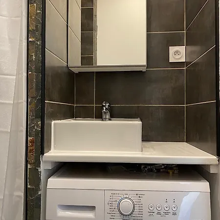 Apartmán La Mascotte
