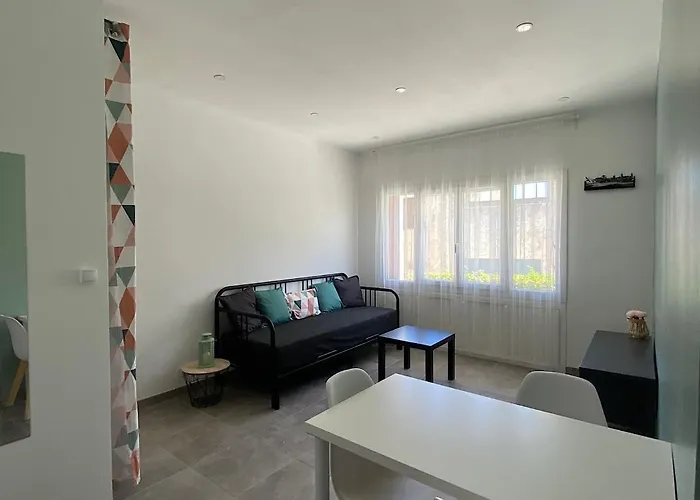 La Mascotte Appartement