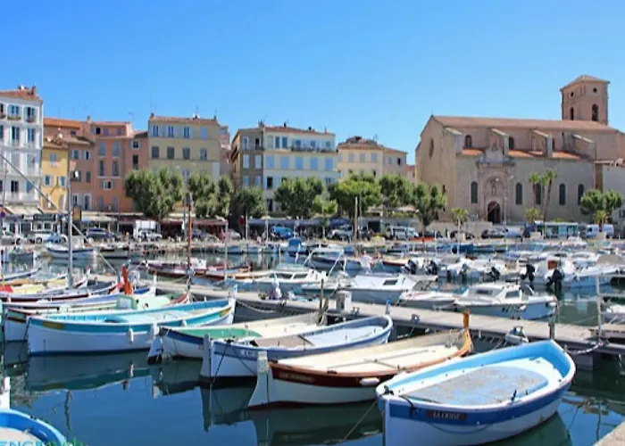 La Mascotte La Ciotat
