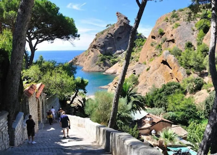 La Mascotte * La Ciotat