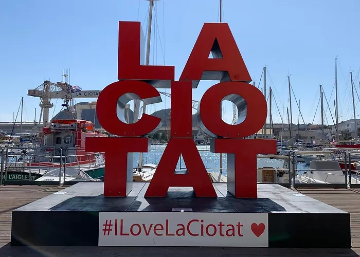 La Mascotte * La Ciotat